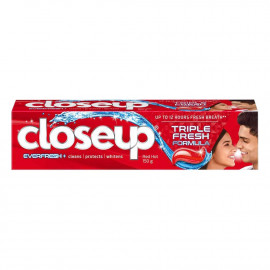 CLOSE UP RED TOOTH PASTE 48G